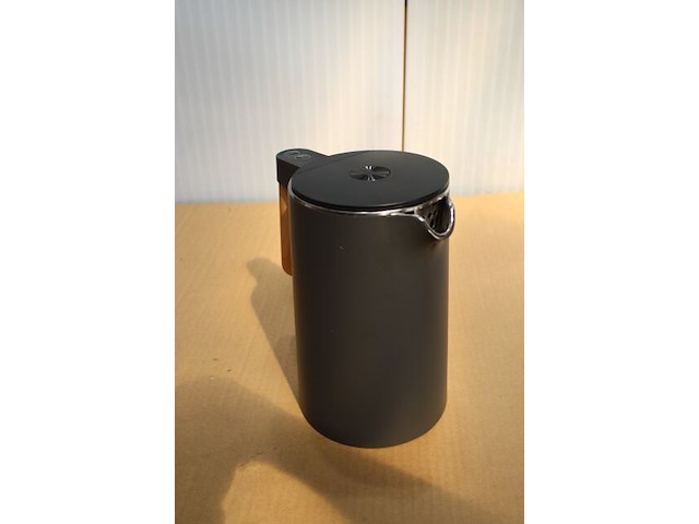 Arendo - roestvrijstalen waterkoker - afbeelding 5 van  6