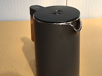 Arendo - roestvrijstalen waterkoker - afbeelding 5 van  6