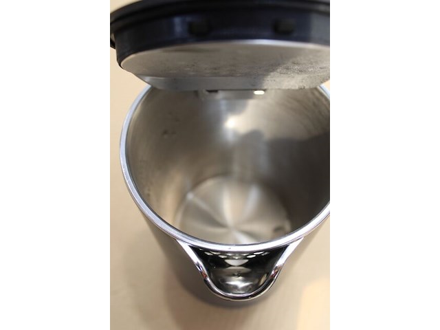 Arendo - roestvrijstalen waterkoker - afbeelding 6 van  6