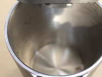 Arendo - roestvrijstalen waterkoker - afbeelding 6 van  6