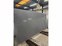 Ares polished 30mm - z0002 - nature stone stock (8x) - afbeelding 1 van  2