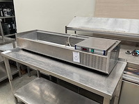 Arex svr1301 saladette