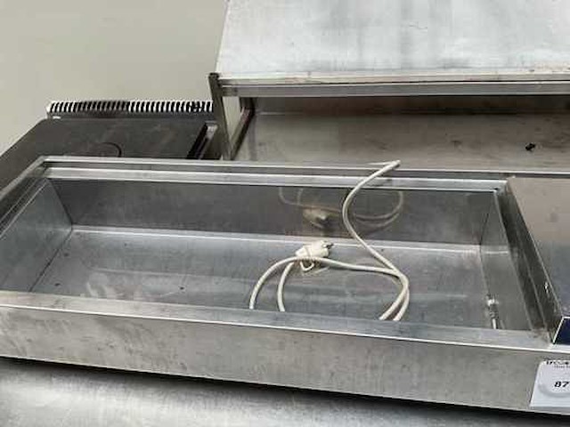 Arex svr1301 saladette - afbeelding 4 van  4