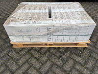 Argenta ceramica wandtegel - 14,4m3 - afbeelding 3 van  3