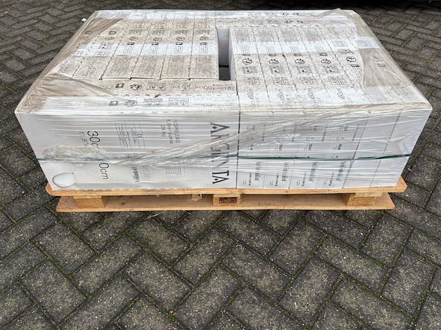 Argenta ceramica wandtegel - 14,4m3 - afbeelding 3 van  3