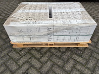 Argenta ceramica wandtegel - 14,4m3 - afbeelding 3 van  3