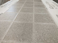 Argenta dimension rough grey decor mat wandtegel 40x120 cm 23,04 m² - afbeelding 6 van  6