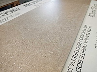 Argenta dimension taupe mat wandtegel 40x120 cm 14.88 m² - afbeelding 6 van  7