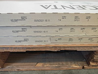 Argenta dimension taupe mat wandtegel 40x120 cm 14.88 m² - afbeelding 7 van  7