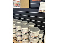 Argiline verf sedum 10 kg 10 potten - afbeelding 4 van  5