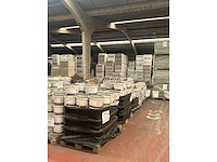 Argiline verf sedum 10 kg 10 potten - afbeelding 5 van  5