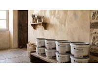 Argiline verf violet 10 kg 10x potten