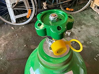 Argon/carbon dioxide ( ongeopend) - afbeelding 3 van  4