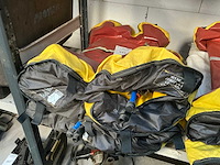 Argweld opblaasbaar pijpzuiveringssysteem (2x) - afbeelding 2 van  3