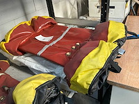 Argweld opblaasbaar pijpzuiveringssysteem (3x) - afbeelding 2 van  3