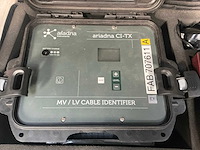Ariadna ci-tx kabelidentificatiesysteem - afbeelding 2 van  7