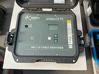 Ariadna ci-tx kabelidentificatiesysteem - afbeelding 4 van  7
