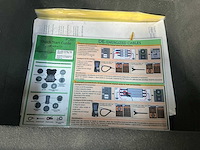 Ariadna ci-tx kabelidentificatiesysteem - afbeelding 7 van  7