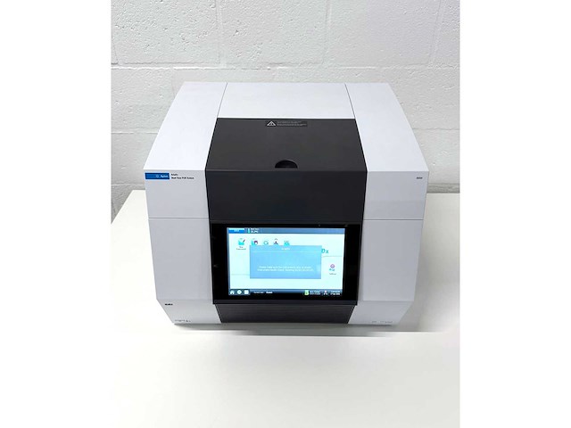 Ariadx real-time pcr-systeem - afbeelding 1 van  6