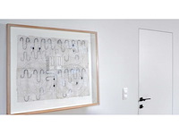 Arie de groot - gemengde techniek - gesigneerd - 60x80 cm - 2005 - afbeelding 11 van  13