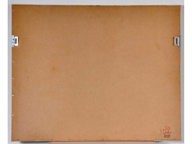 Arie de groot - gemengde techniek - gesigneerd - 60x80 cm - 2005 - afbeelding 12 van  13