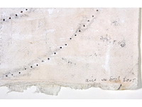 Arie de groot - gemengde techniek - gesigneerd - 60x80 cm - 2005 - afbeelding 3 van  13