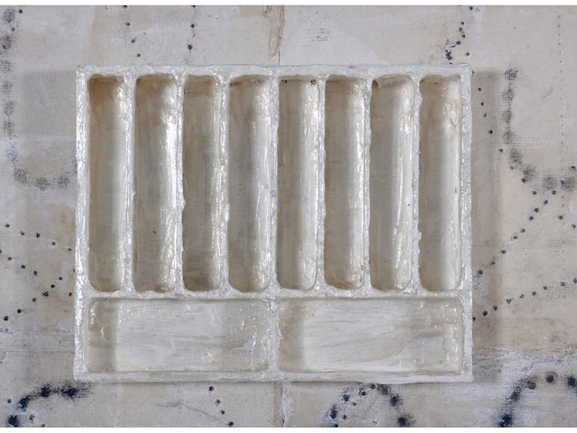 Arie de groot - gemengde techniek - gesigneerd - 60x80 cm - 2005 - afbeelding 4 van  13