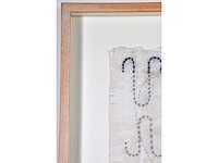 Arie de groot - gemengde techniek - gesigneerd - 60x80 cm - 2005 - afbeelding 5 van  13