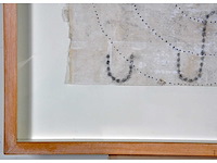 Arie de groot - gemengde techniek - gesigneerd - 60x80 cm - 2005 - afbeelding 6 van  13