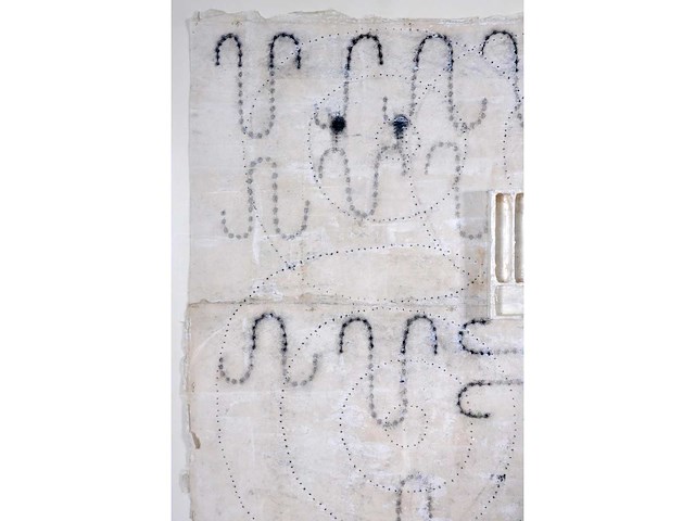 Arie de groot - gemengde techniek - gesigneerd - 60x80 cm - 2005 - afbeelding 7 van  13
