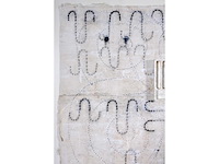 Arie de groot - gemengde techniek - gesigneerd - 60x80 cm - 2005 - afbeelding 7 van  13