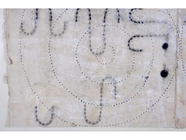 Arie de groot - gemengde techniek - gesigneerd - 60x80 cm - 2005 - afbeelding 8 van  13