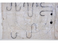 Arie de groot - gemengde techniek - gesigneerd - 60x80 cm - 2005 - afbeelding 8 van  13