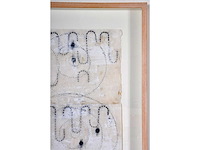 Arie de groot - gemengde techniek - gesigneerd - 60x80 cm - 2005 - afbeelding 9 van  13