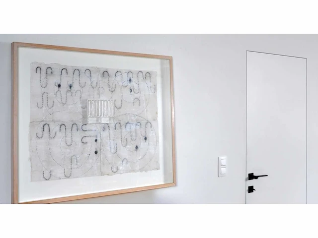 Arie de groot - origineel - zero art - topwerk - afbeelding 3 van  13