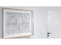 Arie de groot - origineel - zero art - topwerk - afbeelding 3 van  13