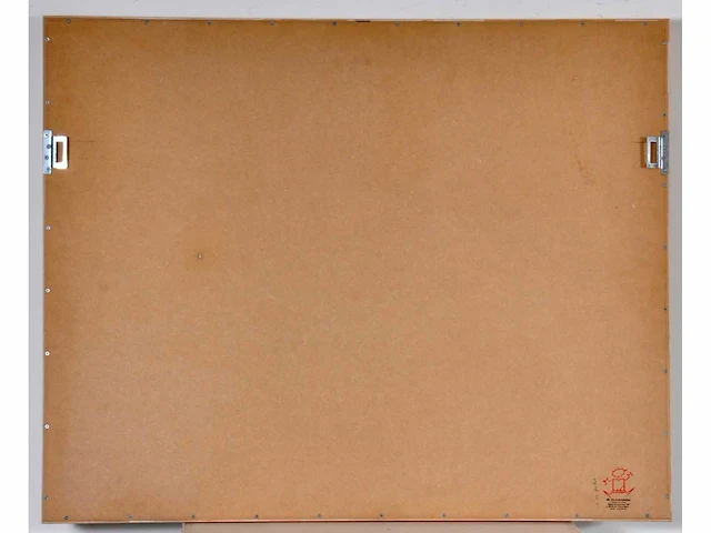 Arie de groot - origineel - zero art - topwerk - afbeelding 4 van  13