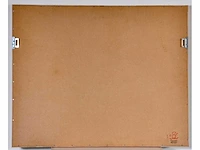 Arie de groot - origineel - zero art - topwerk - afbeelding 4 van  13