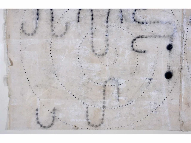 Arie de groot - origineel - zero art - topwerk - afbeelding 12 van  13
