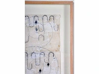 Arie de groot - origineel - zero art - topwerk - afbeelding 13 van  13