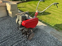 Ariens - grondfrees - afbeelding 1 van  5