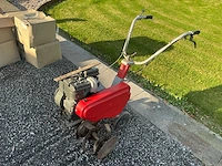 Ariens - grondfrees - afbeelding 2 van  5