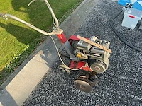 Ariens - grondfrees - afbeelding 4 van  5