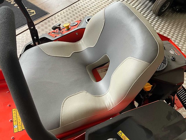 Ariens edge 34 zitmaaier - nieuw - afbeelding 3 van  12