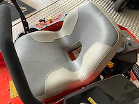 Ariens edge 34 zitmaaier - nieuw - afbeelding 3 van  12