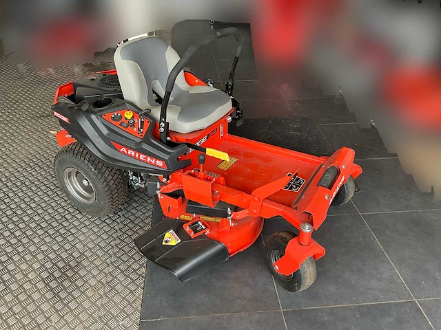 Ariens edge 34 zitmaaier - nieuw - afbeelding 1 van  12