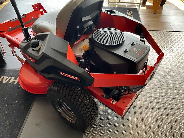 Ariens edge 34 zitmaaier - nieuw - afbeelding 7 van  12