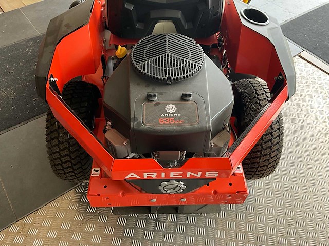 Ariens edge 34 zitmaaier - nieuw - afbeelding 8 van  12