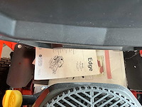 Ariens edge 34 zitmaaier - nieuw - afbeelding 9 van  12