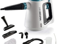 Ariete vaporì jet multifunctionele stoomreiniger - afbeelding 1 van  4
